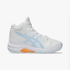 値下げしました！ASICS　バスケットシューズ　24cmの画像
