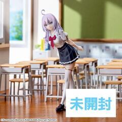 【未開封】時々ボソッとロシア語でデレる隣のアーリャさん　アーリャ夏制服