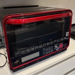 TOSHIBA  2018年製オーブンレンジ　　ER-JZ4000　
