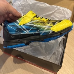 21.5cmスニーカーの画像