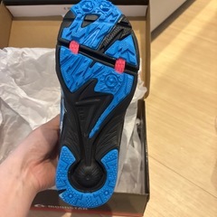 21.5cmスニーカーの画像