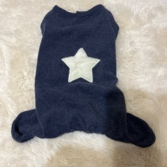 わんちゃん冬服　L〜XLの画像