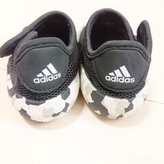 ベビーシューズ スニーカー サンダル メッシュ adidas VANS 13.0の画像