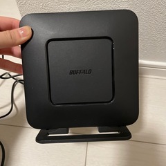 wifiルーター