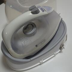アイロンセットの画像