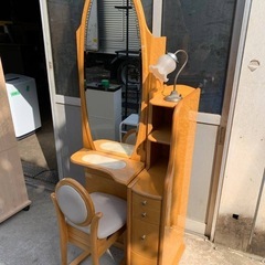 ✅ドレッサー✅