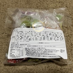彩果の宝石　31個入り