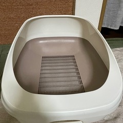 デオトイレハーフタイプ