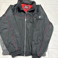 新品ジーベック防寒ジャンパー 