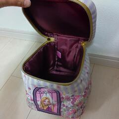 未使用 ラプンツェル 小物入れ Disney プリンセス の画像