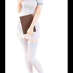 Re:ゼロから始める異世界生活 プレミアムフィギュア“レム”白衣...
