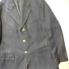美濃加茂学園高校　制服　ブレザー（男子）