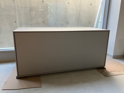 miratap ピッタラ 引き出し フロート W900×D400×H400mm (Sara