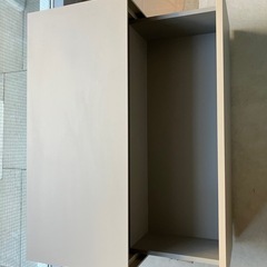 miratap ピッタラ 引き出し フロート W900×D400×H400mmの画像