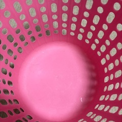 ランドリーバスケットの画像