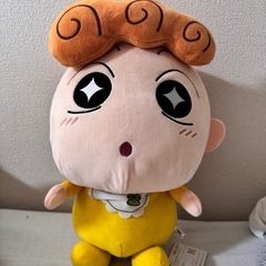 ひまわり ぬいぐるみ
