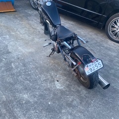 原付JAZZの画像