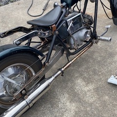 原付JAZZの画像