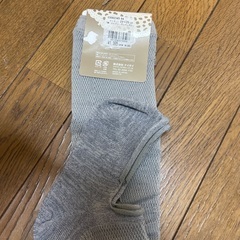 女の子用ロングソックスの画像