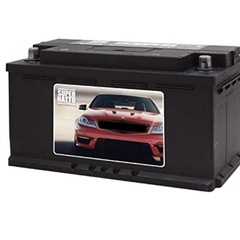 【中古バッテリー】【スーパーナット(SUPER NATTO)】