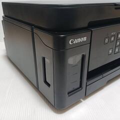 Canon G6030 特大容量ギガタンク搭載の画像