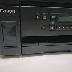 Canon G6030 特大容量ギガタンク搭載の画像