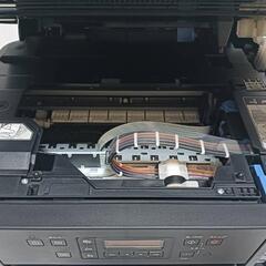Canon G6030 特大容量ギガタンク搭載の画像