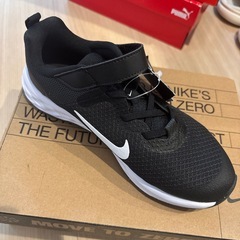 Nike 21.5cm スニーカーの画像