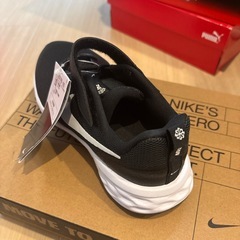 Nike 21.5cm スニーカーの画像