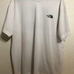 THE NORTH FACE ノースフェイス  Tシャツ L サイズ メンズ 半袖  の画像