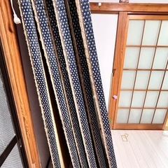 【謝礼3,000円】古畳6枚差し上げます