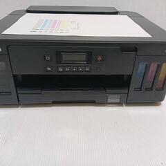 Canon 特大容量ギガタンク搭載 G5030