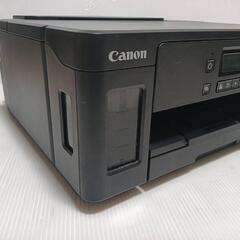 Canon 特大容量ギガタンク搭載 G5030の画像