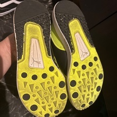 21cm PUMAスニーカーの画像