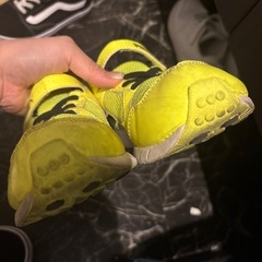21cm PUMAスニーカーの画像