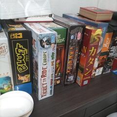 ボードゲーム会メンバーに参加、しませんか？ - 稲沢市