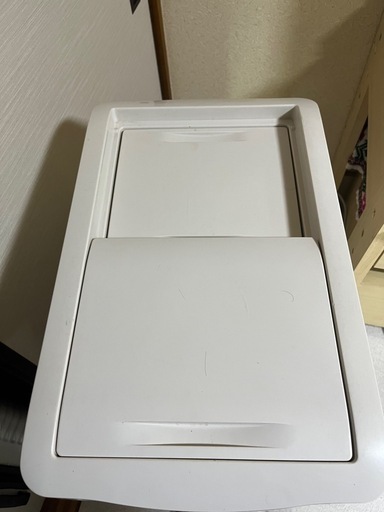 冷凍庫
