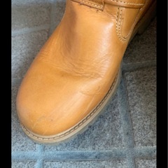 Timberland（ブーツ）の画像