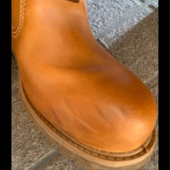 Timberland（ブーツ）の画像