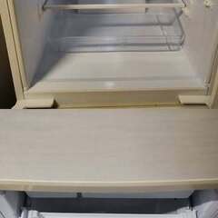 冷蔵庫をお譲りします – 良好な状態！の画像