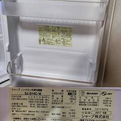 冷蔵庫をお譲りします – 良好な状態！の画像