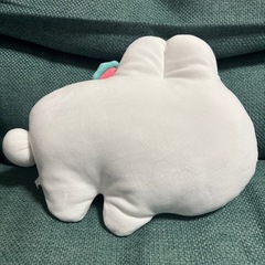 【差し上げます】いちごフェアぬいぐるみの画像