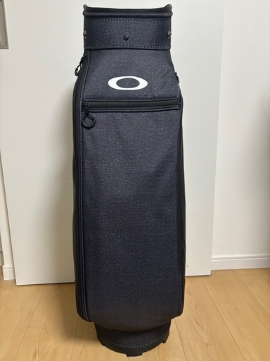 オークリー　キャディバッグ