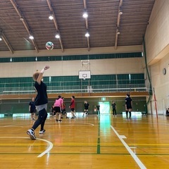 ◎初心者やブランクある方向け バレーボール🏐 