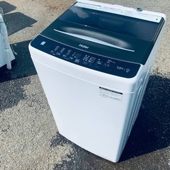 ✅ハイアール電気洗濯機✅ ✅JW-U55A✅ 