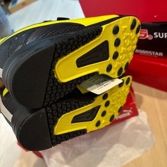 PUMA 21cmスニーカーの画像