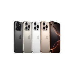 iPhone 16Pro Max デザートチタニウム 512GB SIMフリーの画像