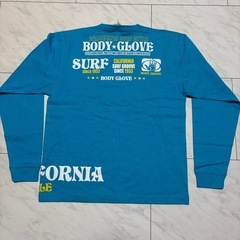 新品ボディーグローブの画像