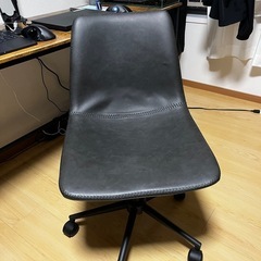 【LOWYA販売終了モデルワークチェア】