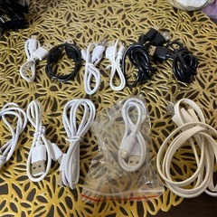 充電ケーブルセット